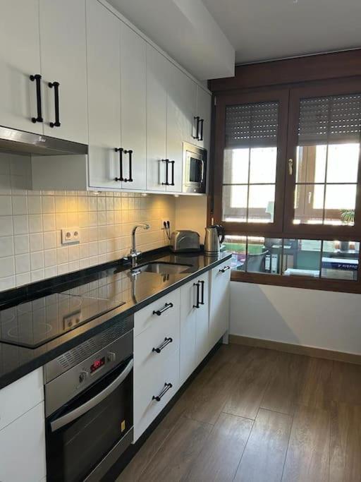 2 Line Apartment Capnegret Altea Exterior photo