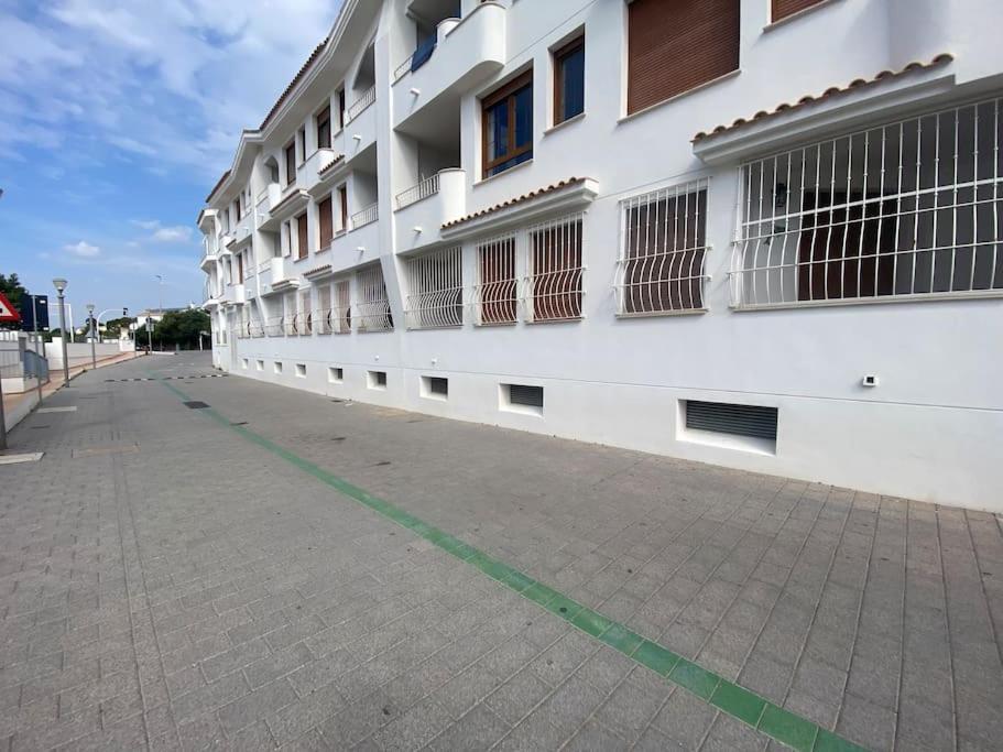 2 Line Apartment Capnegret Altea Exterior photo